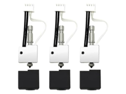 Mini Aquecedor USB GOKOCO 10W com Pressa Recarregável