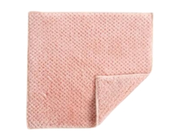 Toalhas LAXISCREED Coral Fleece Absorventes Secam Rápido