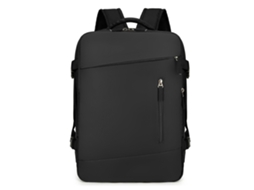 Mochila Viagem Resistente Água com Porta Usb