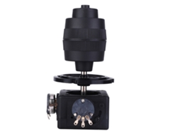 Joystick Com Potenciômetro Ligado, Resistência De 10kω, Ideal Para Controlo De Máquinas Automáticas, Marca Laxiscreed