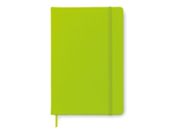 A5 Cuaderno a Rayas MIDOCEAN