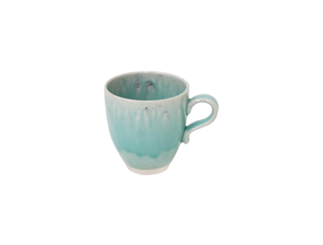 Caneca COSTA NOVA Madeira Azul 40cl