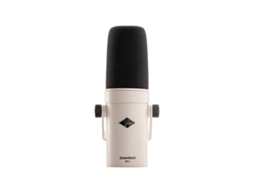 Microfone UNIVERSAL AUDIO Ua Mic-Uasd-1 Branco Preto