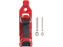 Suporte Para Pá De Carga Pesada, Suporte Seguro Para Machado, Suporte Confiável Para Ferramentas, Rack De Teto Para Veículos