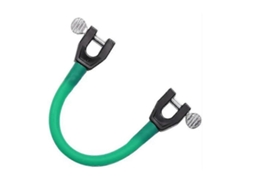 Pc Ski Tip Clutch Control Wedge Auxílio De Treinamento De Esqui Embreagem De Snowboard Vermelha Aquaforge