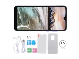 Smartphone LAXISCREED Tela Gota 6.3 Polegadas Vidro Curvo 3d