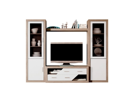 Móveis de Sala Nuka V5 HOMESOUTH