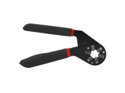 Chave Laxiscreed Ajustável Multi-funcional, Ideal Para Torque E Manutenção Geral