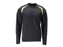 Hoddie Accelerate Multisafe 21584 Cinzento S MASCOT