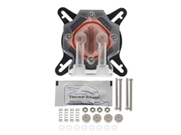 Bloco De Resfriamento De Água Para Intel 1156 Pc G1/4 Gpu Water Cooler Block Universal