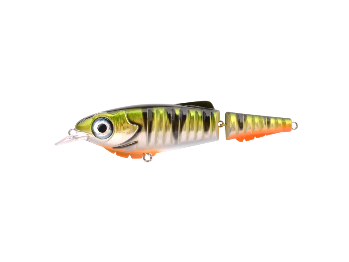 Isca Dura SPRO Profighter 110 Sl Mw