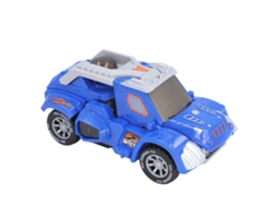 Mali brinquedo Carro Dinossauro Transformável Elétrico com Luz e Música para Crianças