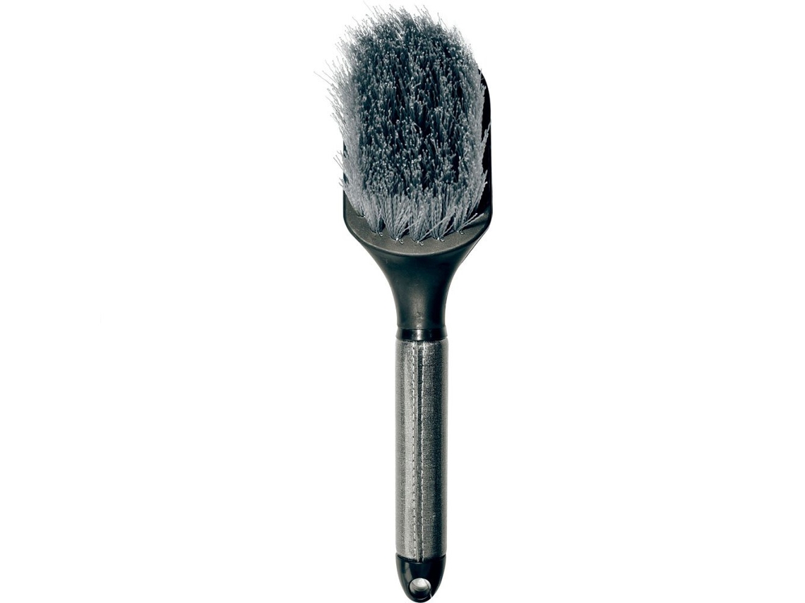 Escovar Cascos Glossy Prateadohippo-Tonic