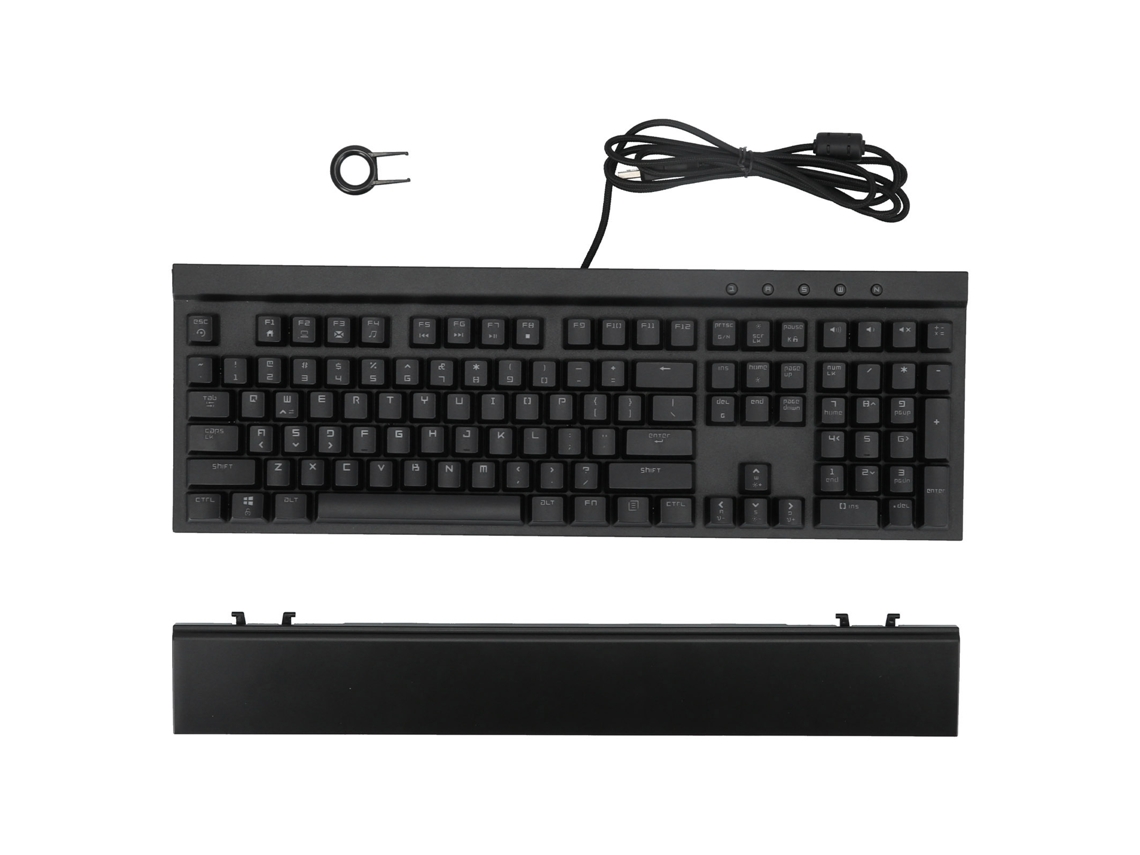 Teclado Bluetooth LAXISCREED (iPad Pro 9.7, Ouro, Suspensão Automática)