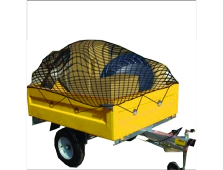 Rede Multiusos Bagagem 300x200cm Peraline
