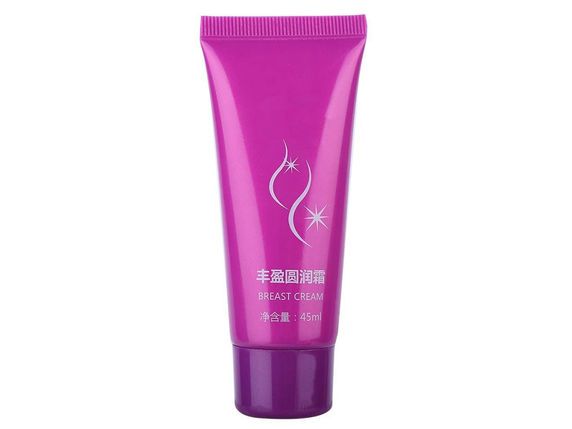 Creme Nutricional Para Aumento E Firmamento Da Mama
