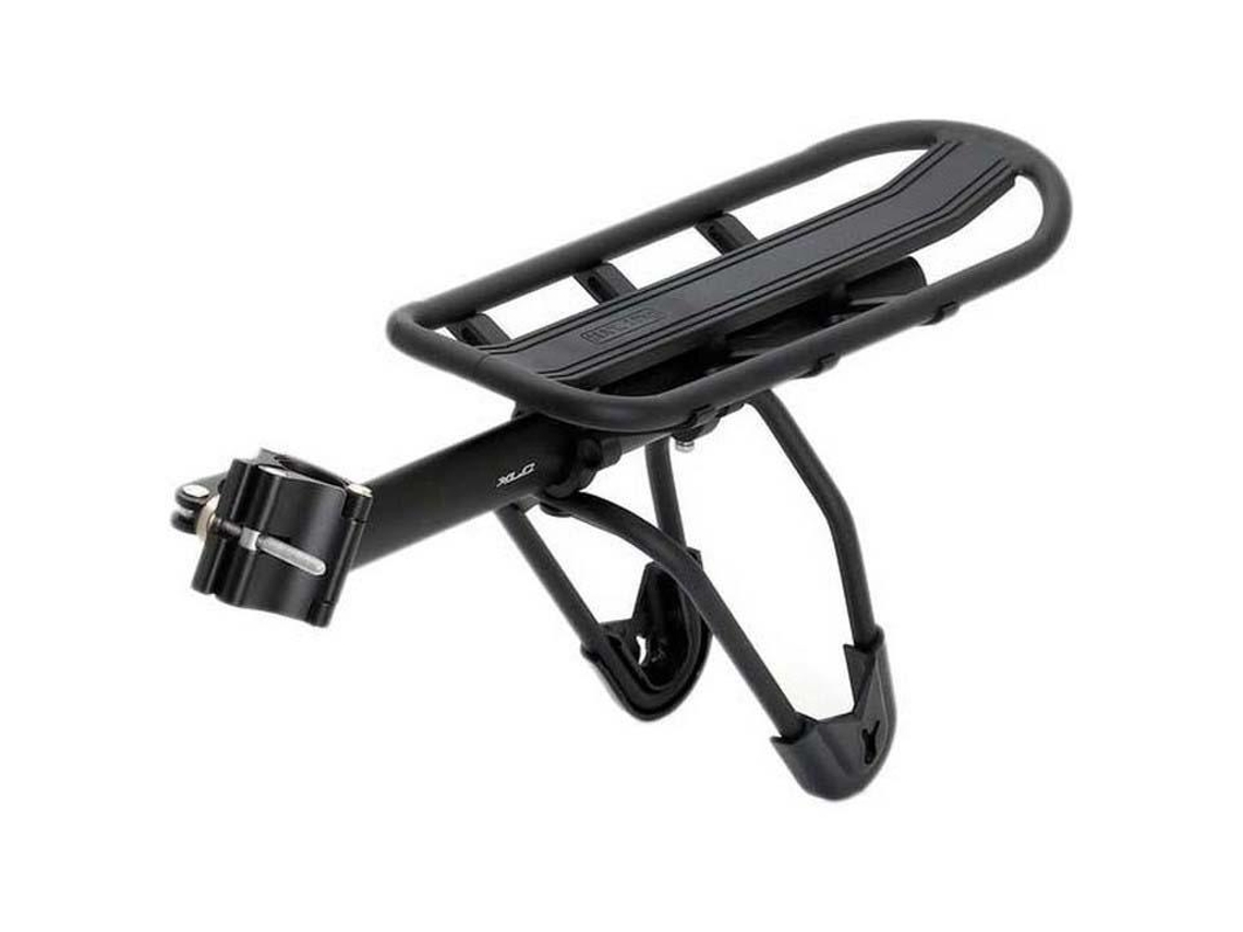 Xlc Aluminium Seat Post Carrier Rp R06