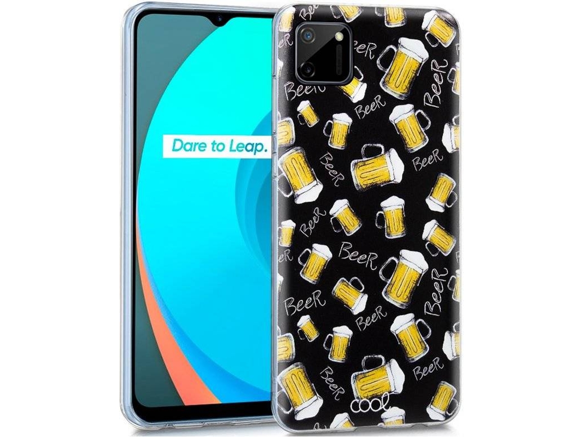 Capa Realme C11 REALME Preto