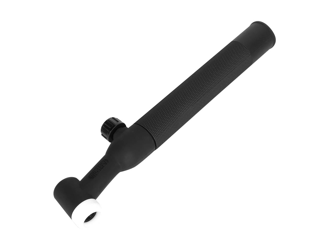 Laxiscreed Válvula De Gás Para Soldadura Tig Com Tocha De Argônio, Acessório De Alta Precisão