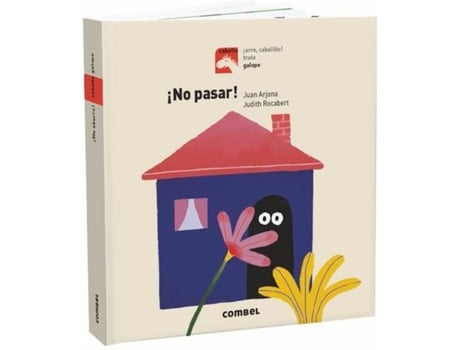 Livro ­No Pasar! de Varios Autores