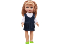 Figura EASTVAPS Dress-up Baby