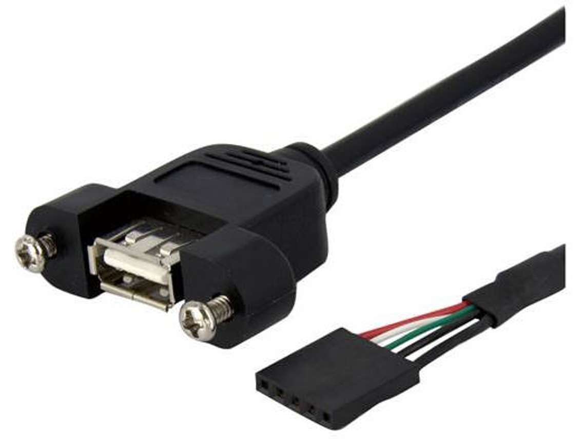 Cabo de Dados STARTECH (USB)