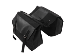 Bolsa de quadro Mali impermeável, grande capacidade, em PU EVA