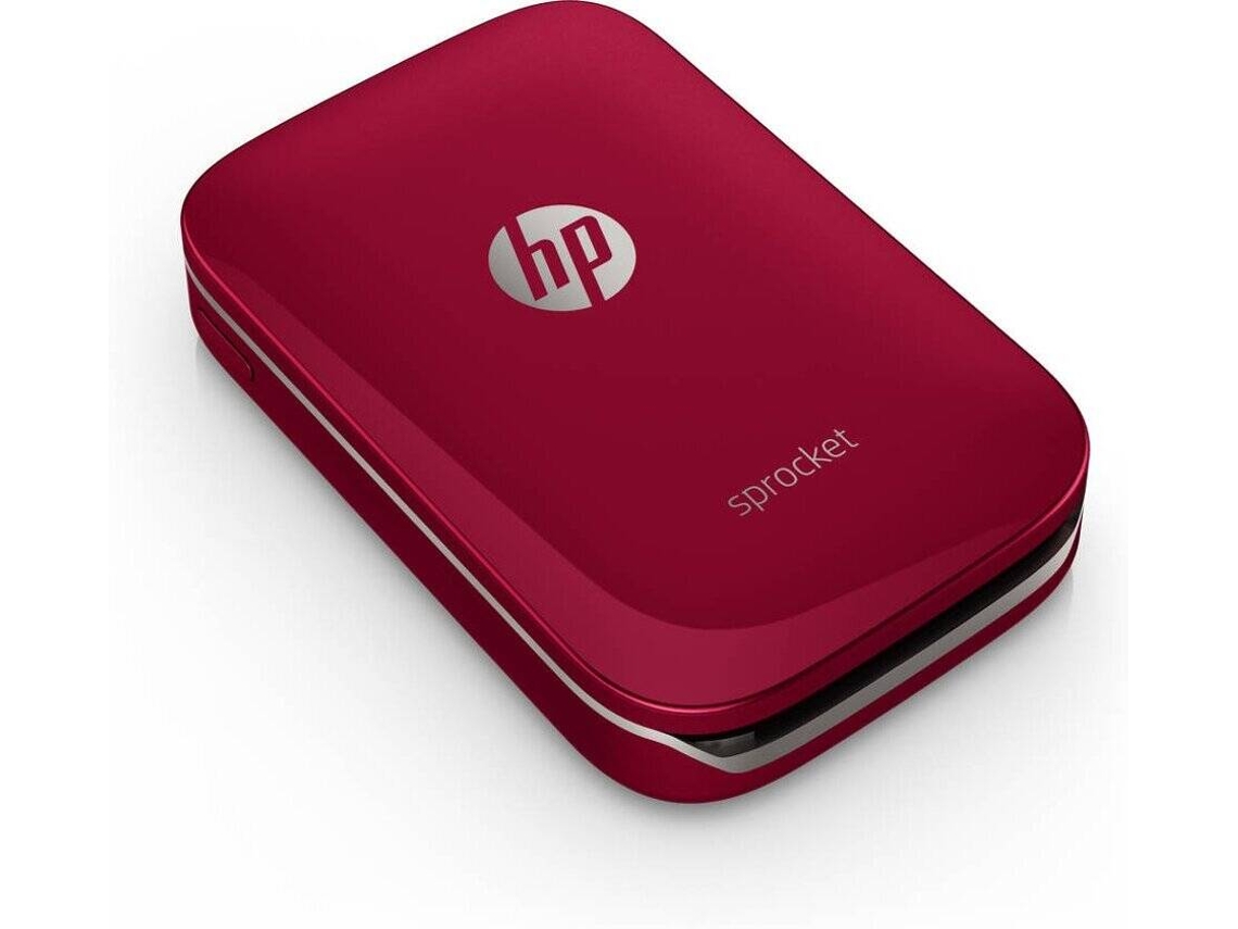 Impressora Foto HP Sprocket (Fotografia - Bluetooth)