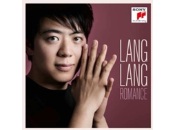 CD Lang Lang - Romance