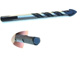 Brocas Para Cerâmica, Compatíveis Com Furadeiras Elétricas, Incluindo Brocas Para Vidro E Azulejo. F Gokoco