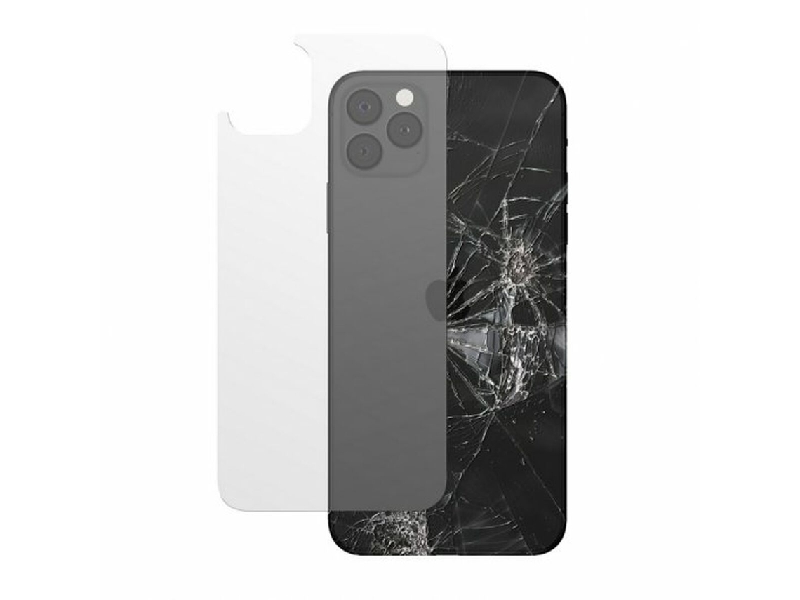 Pelicula de Vidro NUEBOO iPhone 11 Pro Max