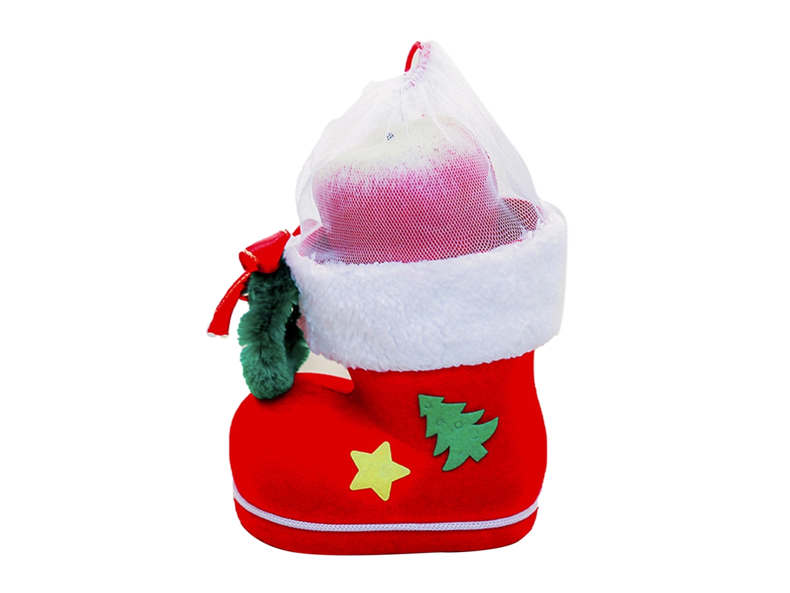 Laxiscreed Meias De Natal Decorativas Para Pendurar, Presente Original E Decoração Festiva Com Estilo