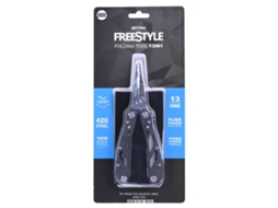 Ferramenta Dobrável 13 em 1 FREESTYLE