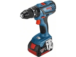 BOSCH Berbequim C/ Percussão GSB 18V-28 Professional 06019H4000