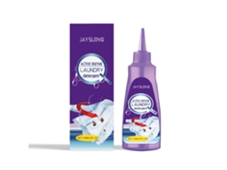 Detergente Roupa Enzimas Limpeza Profunda