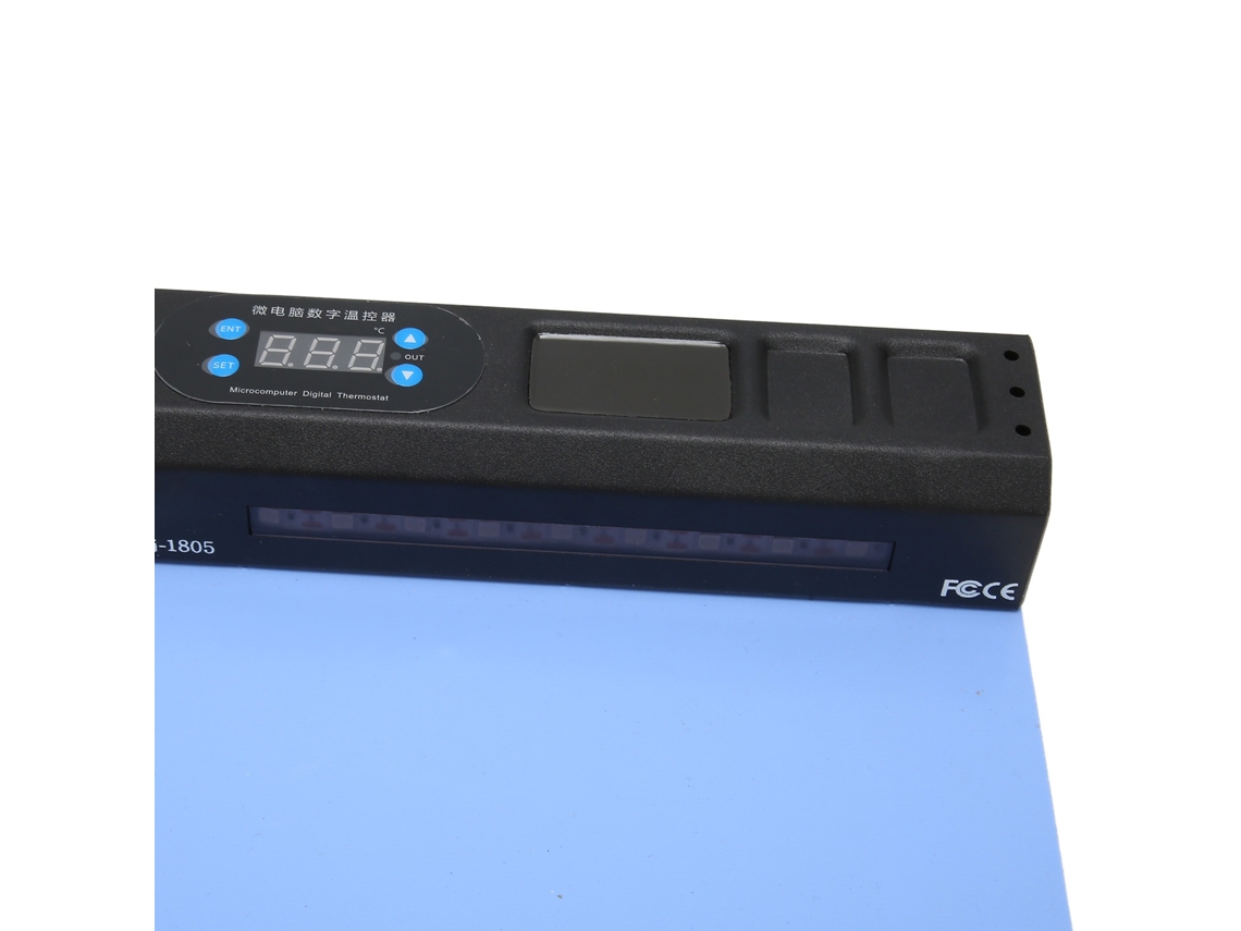 Separador Lcd LAXISCREED (remoção Tela Reparo Aquecimento)