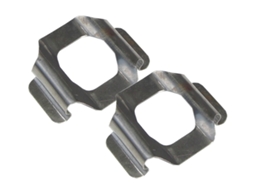 Suporte SRAM Juego De De Pastillas De Freno Avid Juicy Bb7 (M)