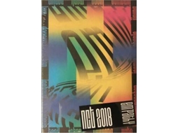CD NCT  - Empath 2.0 (1CDs)