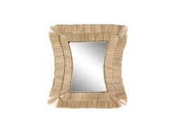 Espelho de Parede DKD HOME DECOR 63276 (Natural - 4x62x70cm)