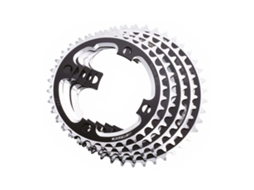 Anel de Corrente Dh Cnc Preto 40Tfsa