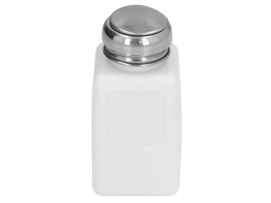 Laxiscreed Dispensador De Solvente 200ml Press-type Para Esd, Anti-estático E Seguro Para Manutenção