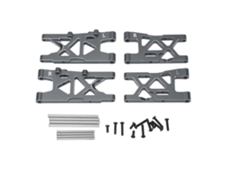 Braços De Suspensão Dianteiro/traseiro Arrma Mojave 1/8 Rc Carro