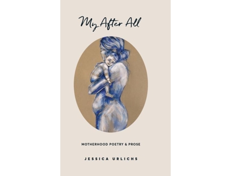 Livro My After All De Jessica Urlichs (inglês)