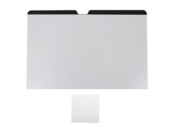 Filme De Bloqueio De Luz Azul, Proteção Ocular Para Laptop Macbook De 12 Polegadas.