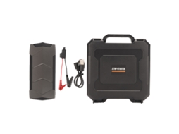 Iniciador Portátil 12v 800a 10800mah Com Luz Led