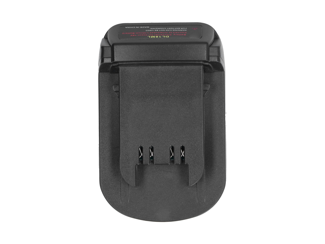 Adaptador De Bateria Vante (performance Estável, Resistência À Temperatura De 200°c)