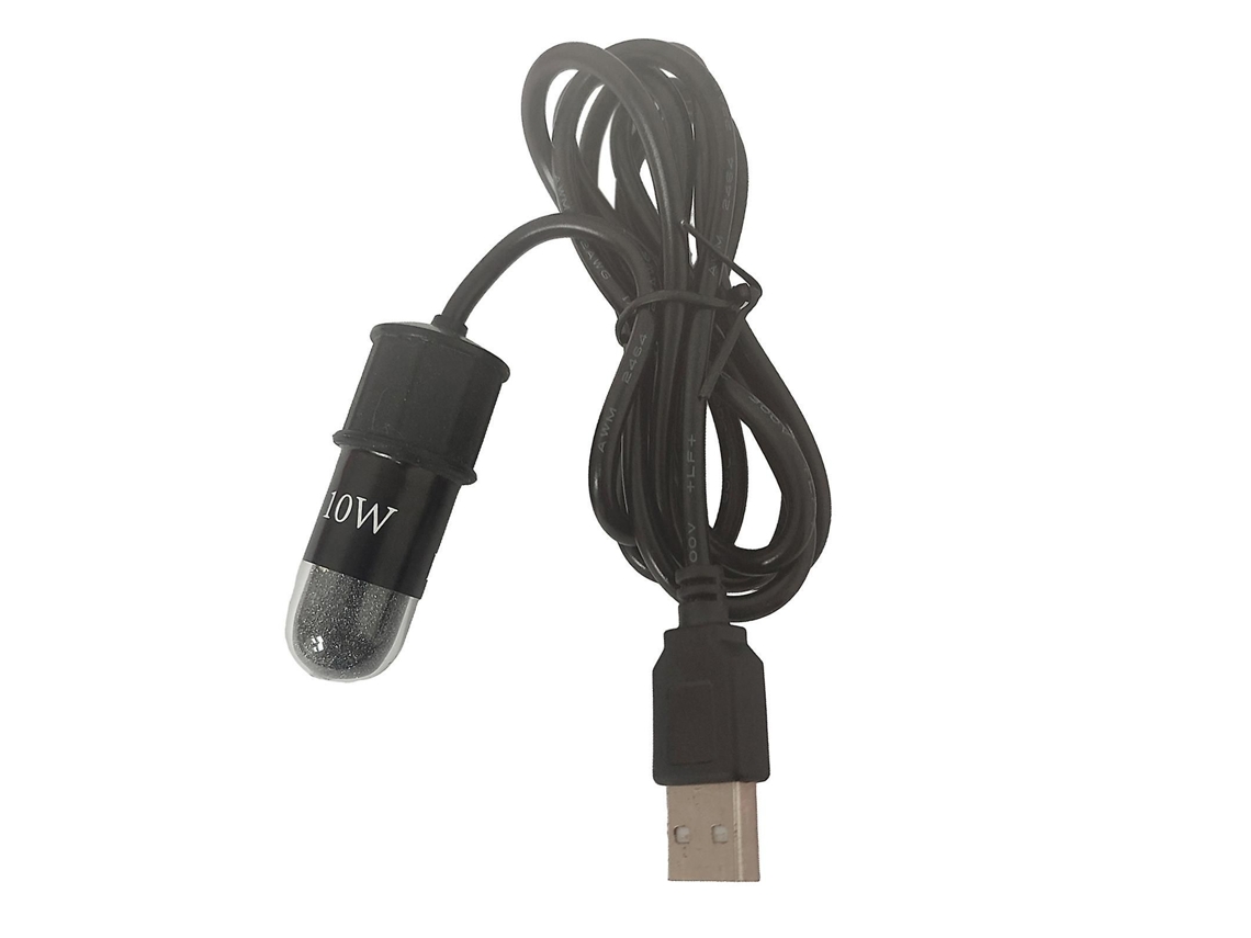 Acessórios GOKOCO para Impressora 3D, Tubo de Aquecimento 24v 70w, 1m