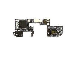 Compatível Com A Placa Leitora De Cartão Sim Asus Rog Phone 5 / Rog Phone 5s Com Conector De Áudio Hy Aquaforge