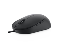 Rato DELL (3200 dpi - Preto)