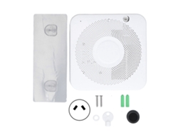 Difusor Ultrassónico De Óleo Essencial Laxiscreed Com Aspersão Automática Para Aromaterapia
